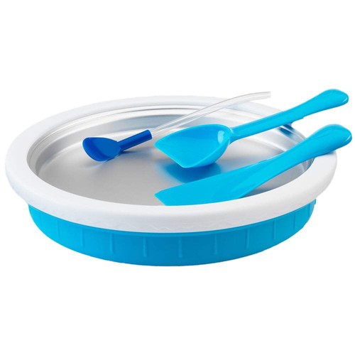 Treat factory rolled ice - treat,